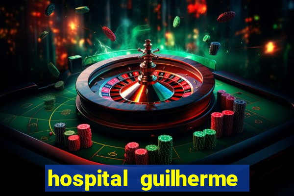 hospital guilherme alvaro santos trabalhe conosco